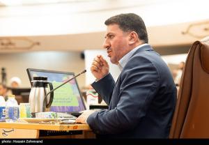 تصاویر| نشست هم‌اندیشی استانداران سراسر کشور