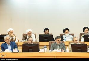 تصاویر| نشست هم‌اندیشی استانداران سراسر کشور