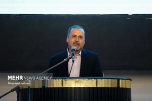 تصاویر| جشن بزرگ ازدواج دانشگاهیان دانشگاه علوم پزشکی تهران