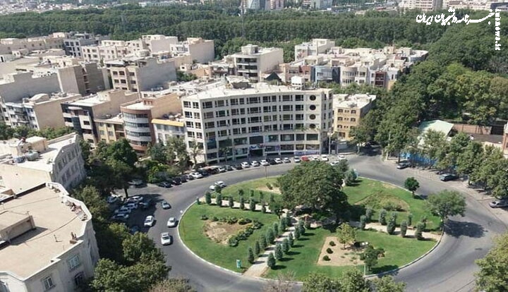 بررسی اجاره بها در اطراف تهران