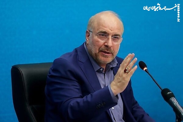 رئیس مجلس: برخی مدیران تصور می‌کنند که وارث اموال دولت هستند