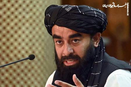 استعفای ناگهانی نخست‌وزیر طالبان