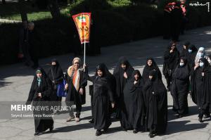 عکس| همایش توجیهی زائران حج تمتع ۱۴۰۲