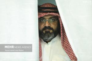 عکس| همایش توجیهی زائران حج تمتع ۱۴۰۲