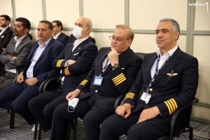 عکس| دیدار کارگزاران حج با رهبر انقلاب