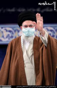 عکس| دیدار کارگزاران حج با رهبر انقلاب