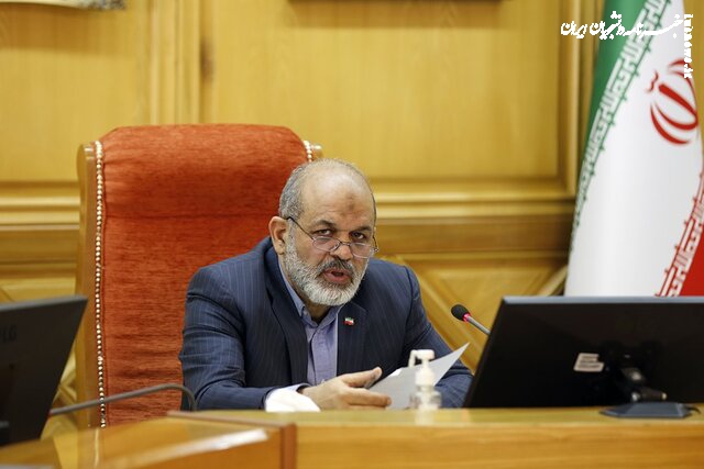  وزیر کشور: گذرنامه ویژه‌ ارزان‌تری برای زائران اربعین حسینی پیش‌بینی شده است