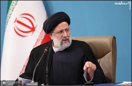 رئیسی: دستگاه‌های متخلف توبیخ می‌شوند+ فیلم