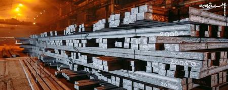 توقف روند نزولی قیمت آهن و فولاد
