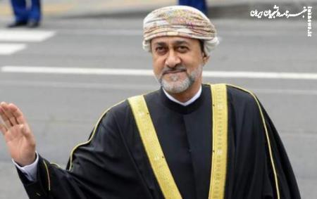 فیلم| سلطان عمان، قاصد چه پیامی است؟