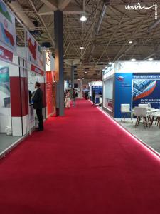 عکس| بیست و هفتمین نمایشگاه بین المللی نفت , گاز ,پالایش و پتروشیمی