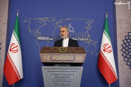 پاسخ به اتهامات زنجیره‌ای جمهوری آذربایجان علیه ایران