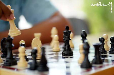 تساوی دو شطرنج‌باز ایران در مسابقات امارات