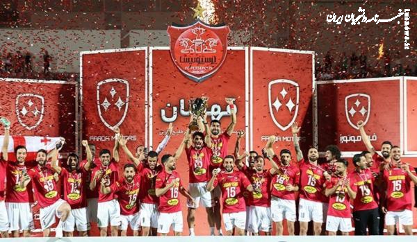 دوگانگی یحیی گلمحمدی/ نمی گذارند پرسپولیس قهرمان شود؟! +ویراست