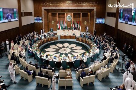 استقبال سران عرب از بازگشت روابط ایران و عربستان در نشست جده