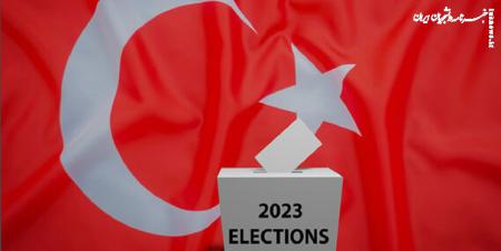 نتایج رسمی و نهایی انتخابات ریاست جمهوری ترکیه اعلام شد