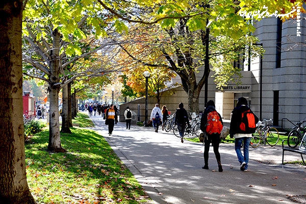 رتبه‌بندی و اعتبارسنجی بیش از ۲ هزار دانشگاه خارجی انجام شد