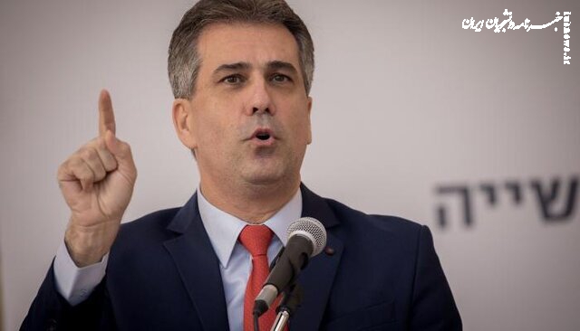 ادعای وزیر خارجه رژیم صهیونیستی درباره عادی‌ سازی روابط ایران و عربستان