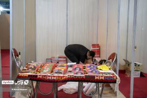 تصاویر| سی و چهارمین نمایشگاه کتاب تهران به کار خود پایان داد