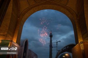 تصاویر| سی و چهارمین نمایشگاه کتاب تهران به کار خود پایان داد