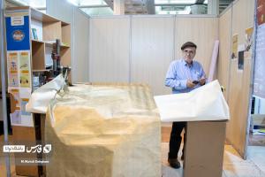 تصاویر| سی و چهارمین نمایشگاه کتاب تهران به کار خود پایان داد