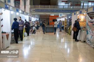 تصاویر| سی و چهارمین نمایشگاه کتاب تهران به کار خود پایان داد