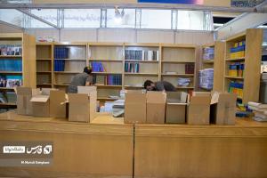 تصاویر| سی و چهارمین نمایشگاه کتاب تهران به کار خود پایان داد