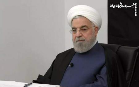 روایتی دیگر از برجام توسط رییس جمهور صبح جمعه/ روحانی بعد از ریاست جمهوری هم دست از حرف درمانی بر نمی‌دارد