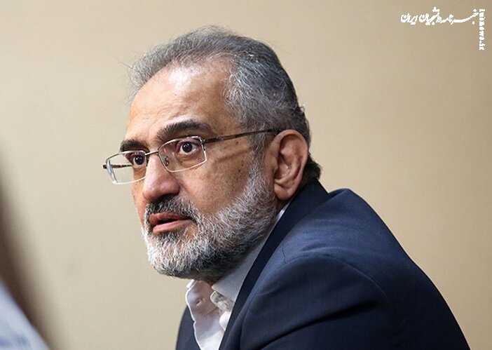 «رضامراد صحرایی» برای تصدی وزارت آموزش و پرورش معرفی شد