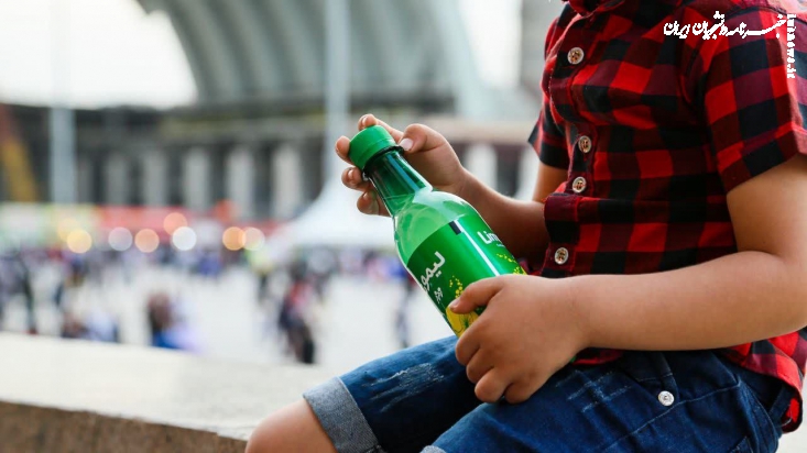 فیلم| زمزم در نمایشگاه کتاب تهران