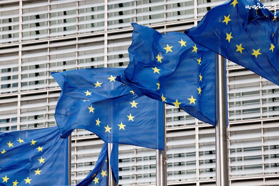 اتحادیه اروپا بسیج دانشجویی و بنیاد تعاون سپاه را تحریم کرد