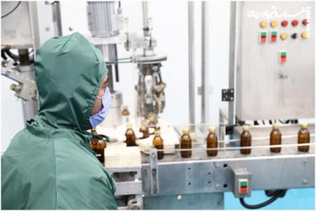 همکاری ایران و چین در تولید دارو و تجهیزات پزشکی