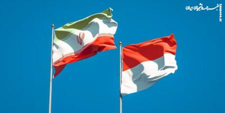  ارتقای روابط ایران و اندونزی سرشار از منافع برای ۲ ملت است