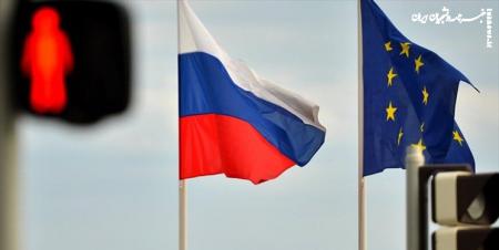 پاریس: تحریم‌های جدید روسیه باید پیش از نشست سران اروپا نهایی شود
