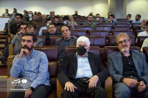 تصاویر| مراسم سالگرد رحلت آیت الله فاطمی نیا