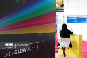 تصاویر| نمایشگاه کار دانشگاه تهران