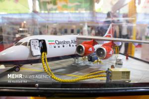 تصاویر| نمایشگاه کار دانشگاه تهران