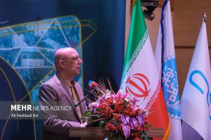 تصاویر| نمایشگاه کار دانشگاه تهران