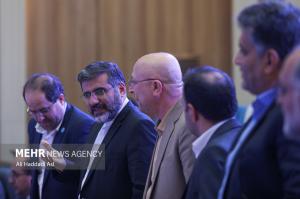 تصاویر| نمایشگاه کار دانشگاه تهران