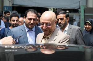 تصاویر| نمایشگاه کار دانشگاه تهران