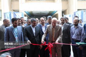 تصاویر| نمایشگاه کار دانشگاه تهران