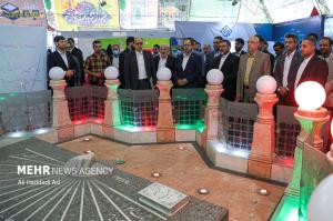 تصاویر| نمایشگاه کار دانشگاه تهران