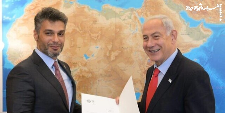 هرتزوگ و نتانیاهو برای سفر به امارات دعوت شدند