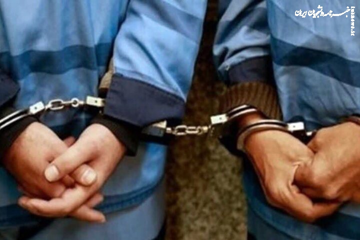 سرقت سارقان مأمورنما از نگهبانان ساختمان‌های نیمه‌کاره