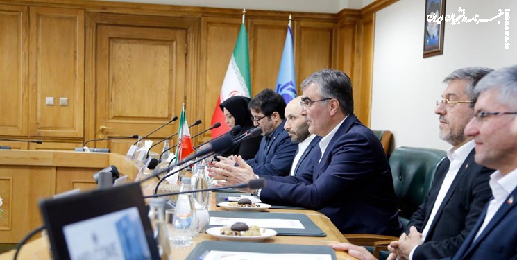 توافق بکارگیری پول‌های ملی دو کشور در تجارت دوجانبه