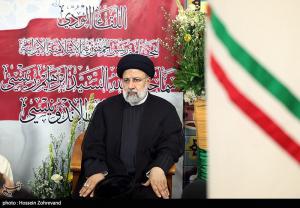 تصاویر| حضور رئیسی در مرکز اسلامی جاکارتا