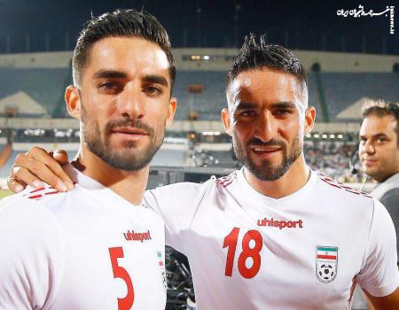 پرسپولیس به دنبال شکار ۲ ستاره فوتبال ایران