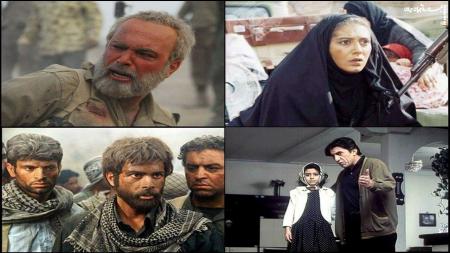  فیلم‌هایی که با موضوع آزادسازی خرمشهر ساخته شده‌اند