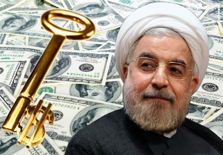 فیلم| حسن روحانی عامدانه قیمت ارز را بالا میبرد 