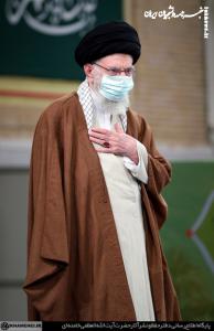 عکس| دیدار نمایندگان مجلس شورای اسلامی با رهبر انقلاب